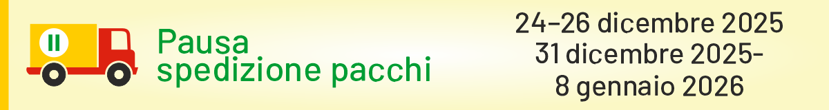 Delivery pause 2025-2026