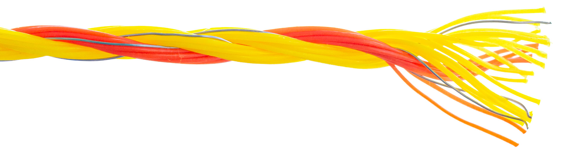 Filo per recinto elettrico