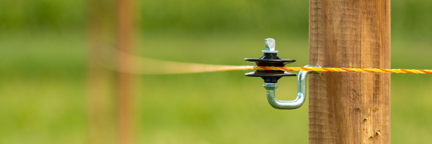 Caduta di tensione sul filo