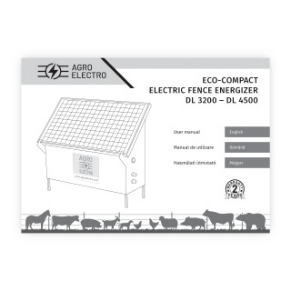 Manuale d'uso ECO-Compact