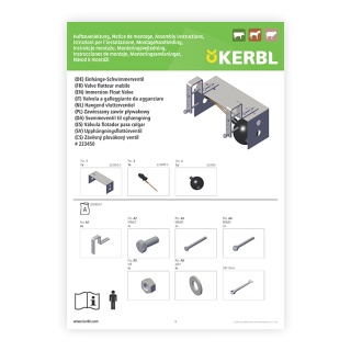 Manuale d’uso – APEX 220P, con custodia in acciaio inox, 3/4