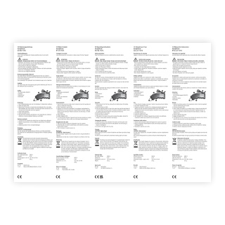 Manuale d’uso – HandyShock