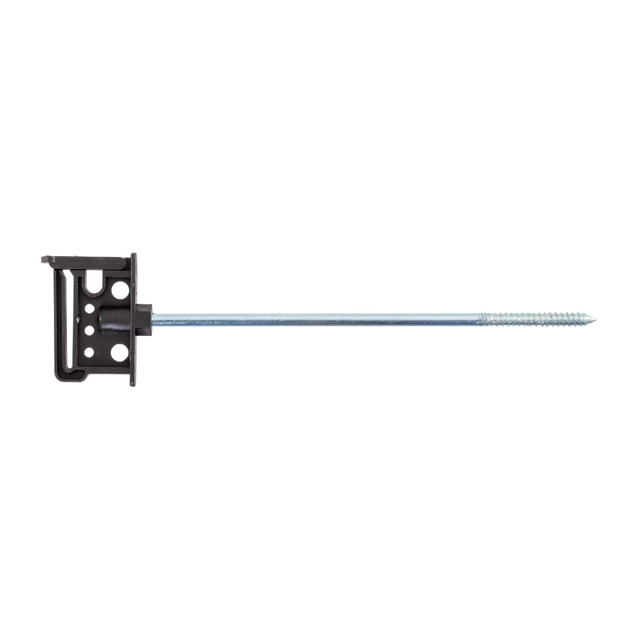 Isolatore lungo per nastro, con vite da legno, 200 mm