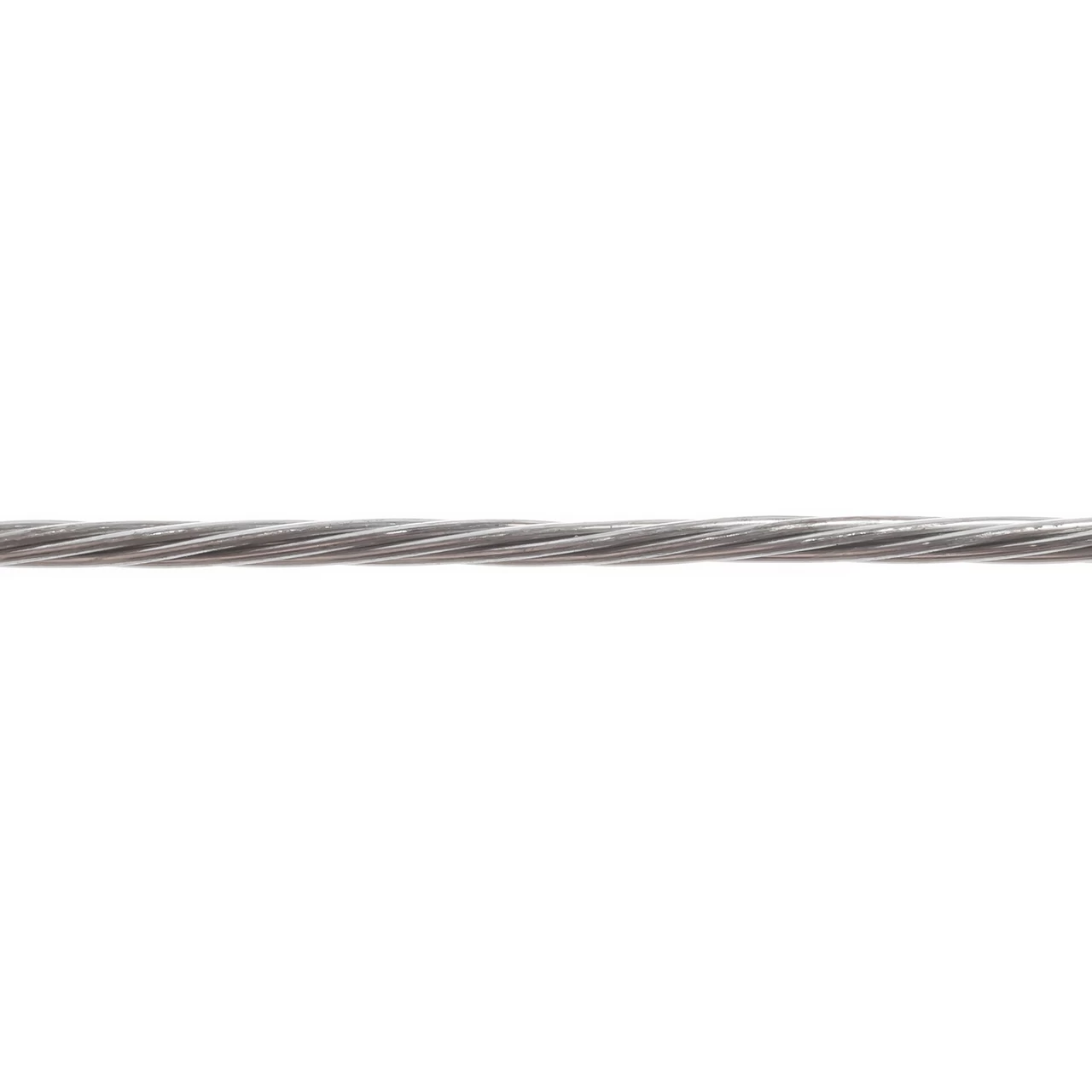 Filo metallico 1,6 mm - 200 kg - 1000 m - 0,12 Ω/m