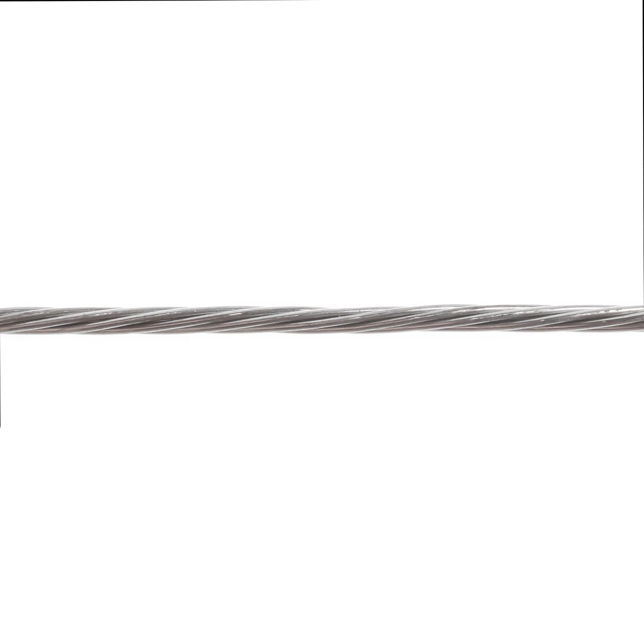 Filo metallico 1,6 mm - 200 kg - 200 m - 0,12 Ω/m