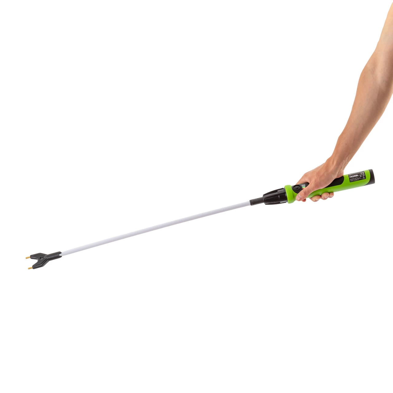 Pungolo elettrico per animal, AniShock Comfy