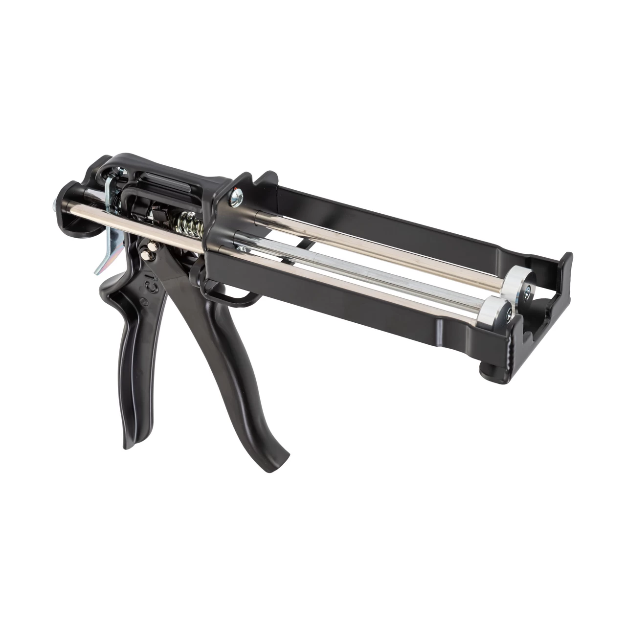 Pistola dosatrice per cartucce con adesivo bicomponente da 160 ml