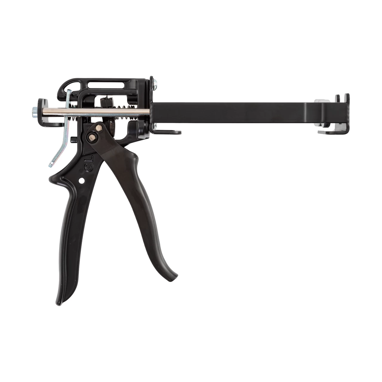 Pistola dosatrice per cartucce con adesivo bicomponente da 160 ml
