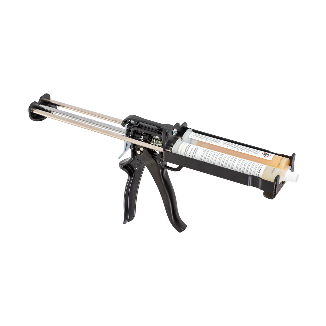 Pistola dosatrice per cartucce con adesivo bicomponente da 160 ml
