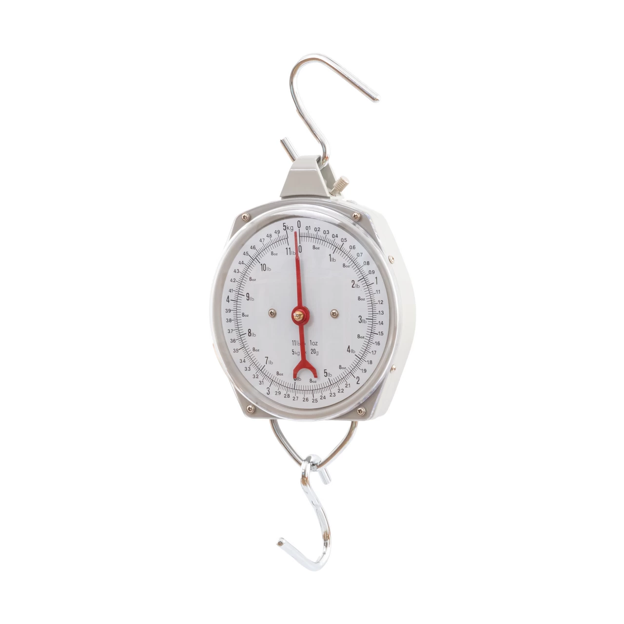 Bilancia sospesa premium, 5 kg