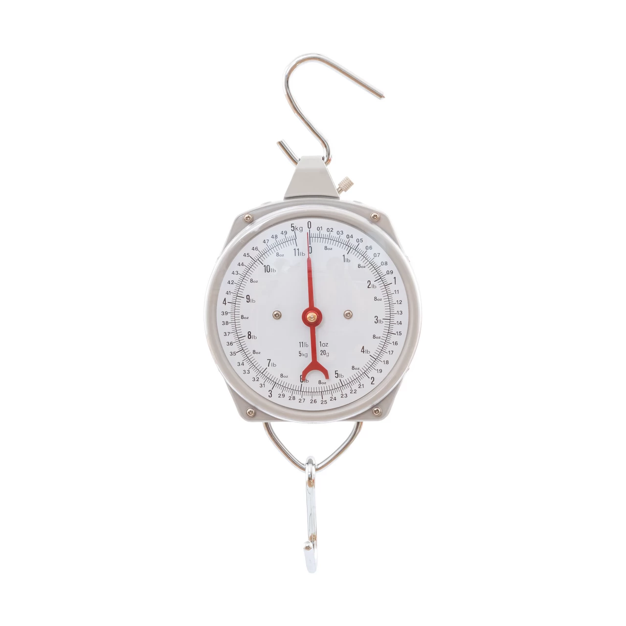 Bilancia sospesa premium, 5 kg