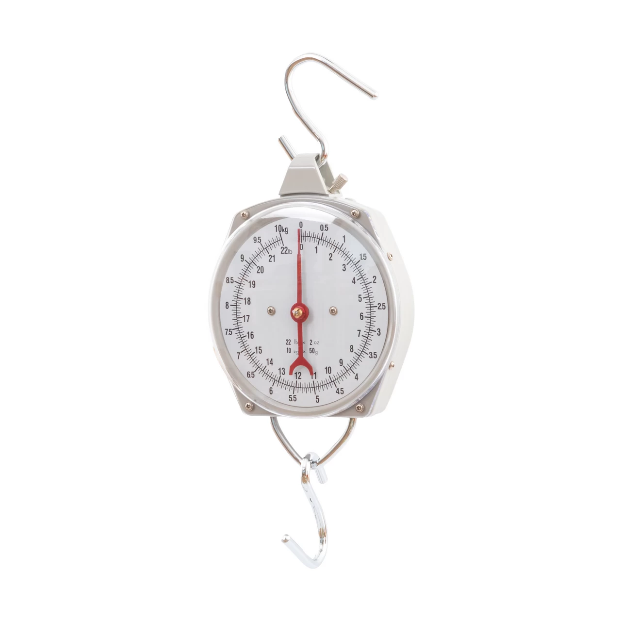 Bilancia sospesa premium, 10 kg