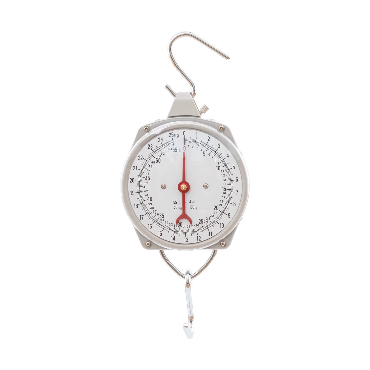 Bilancia sospesa premium, 25 kg