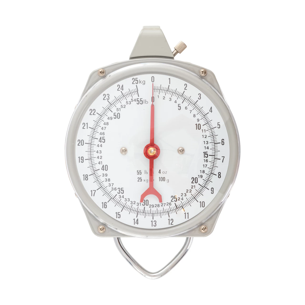 Bilancia sospesa premium, 25 kg