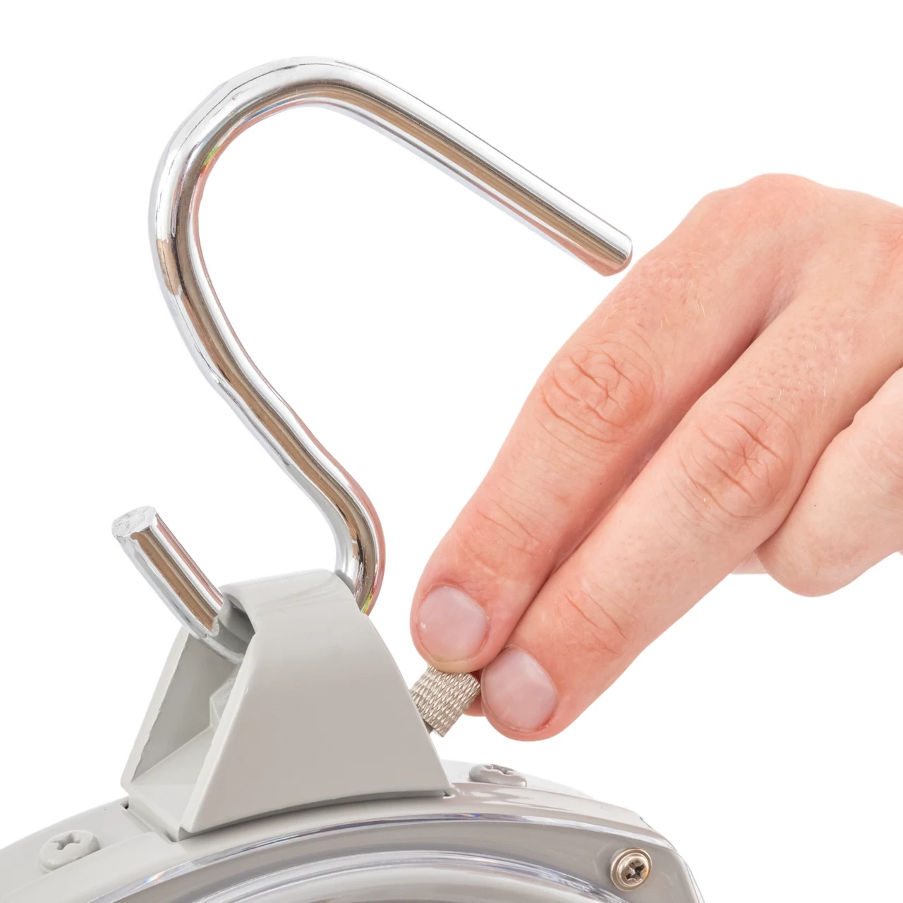 Bilancia sospesa premium, 25 kg