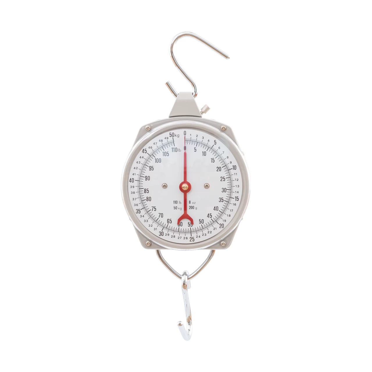 Bilancia sospesa premium, 50 kg
