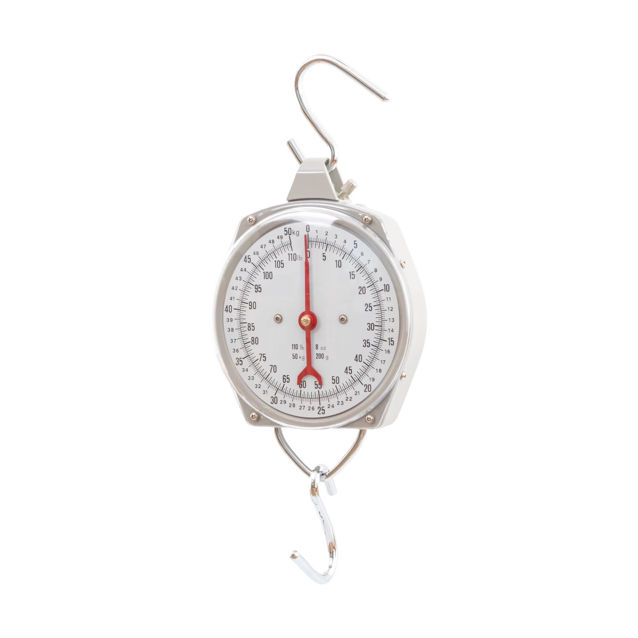 Bilancia sospesa premium, 50 kg