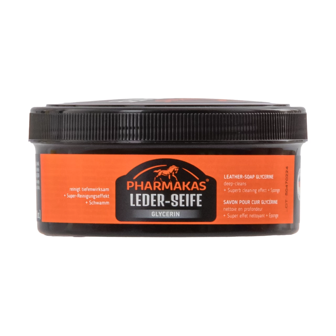 Sapone per la pelle, Pharmakas, 200 ml