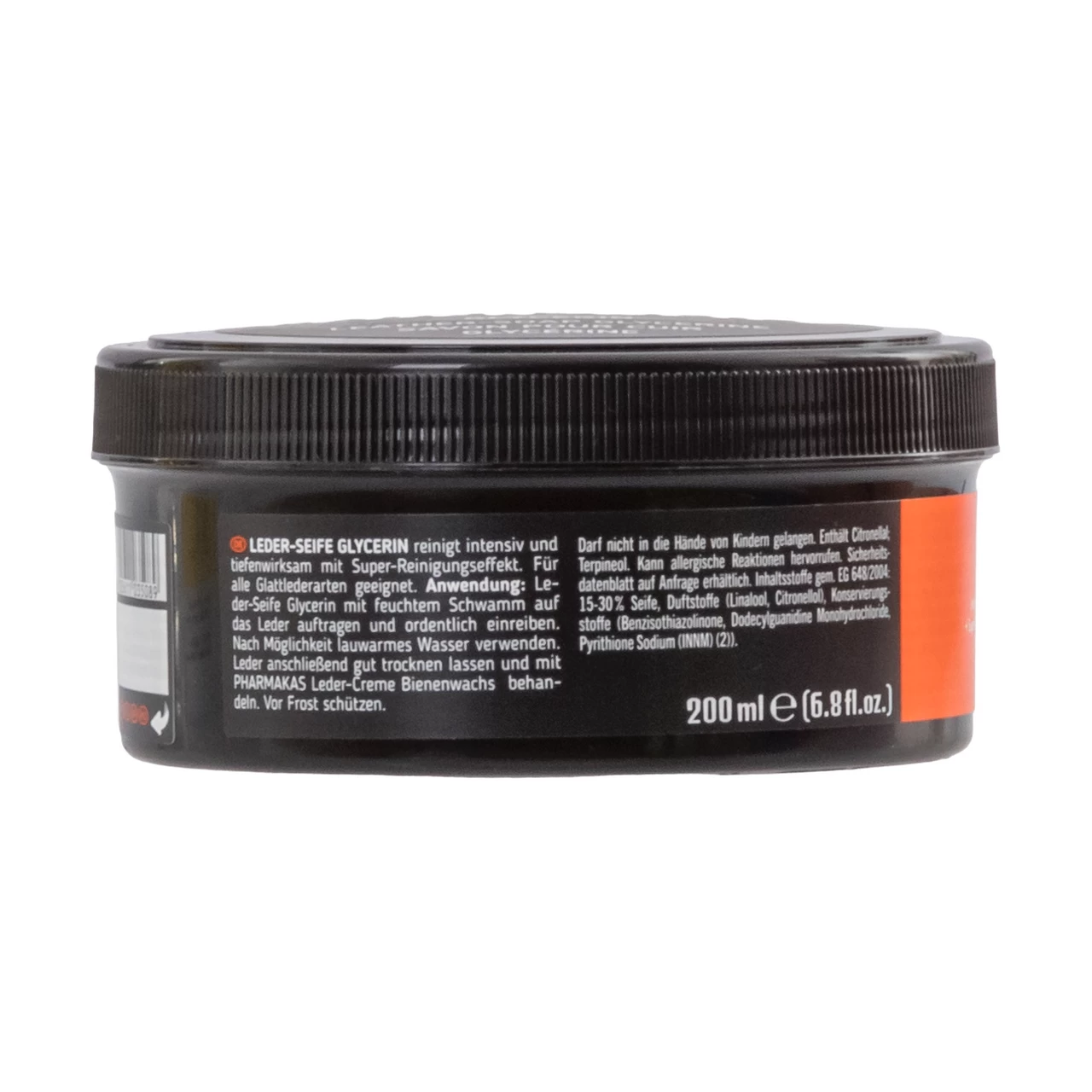 Sapone per la pelle, Pharmakas, 200 ml