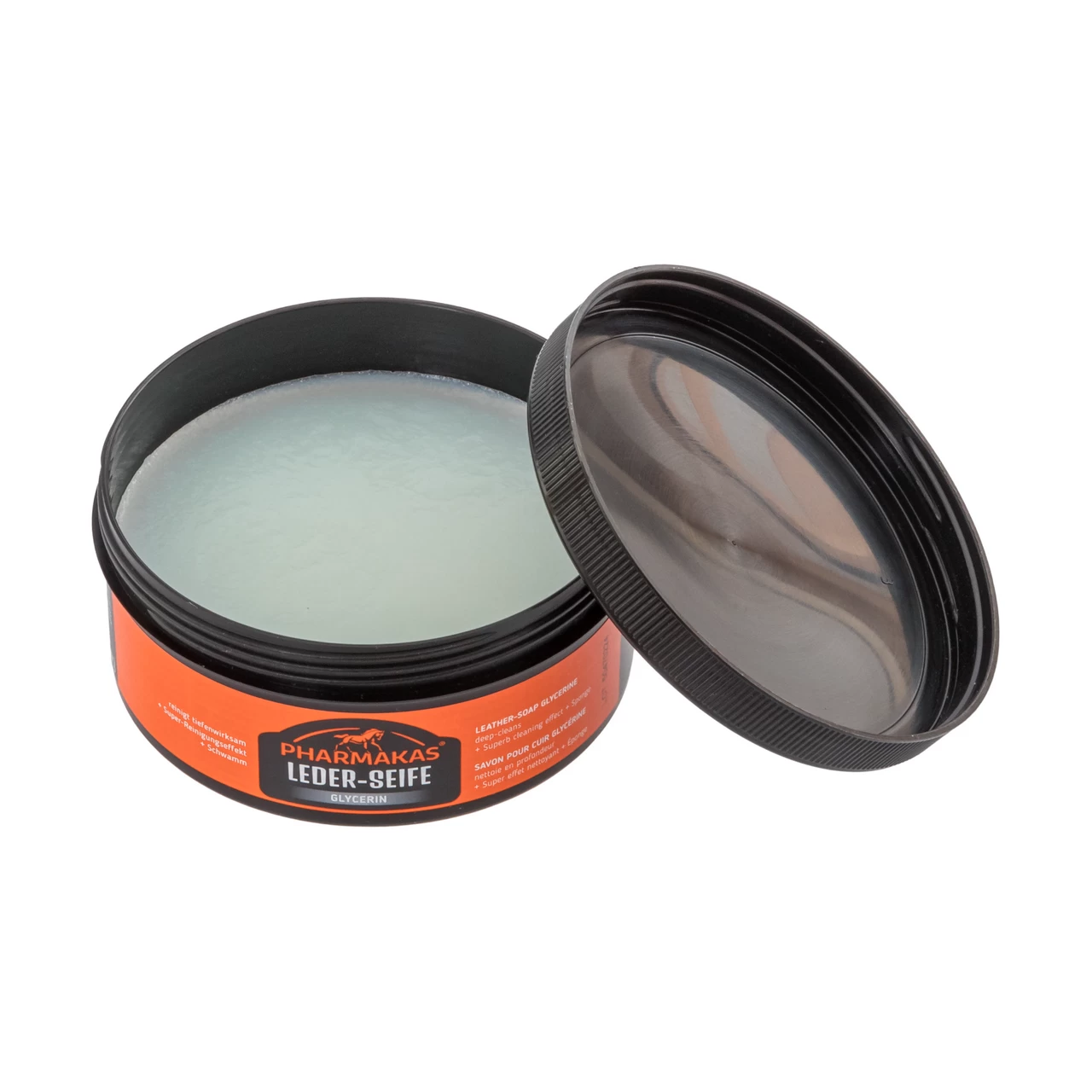 Sapone per la pelle, Pharmakas, 200 ml