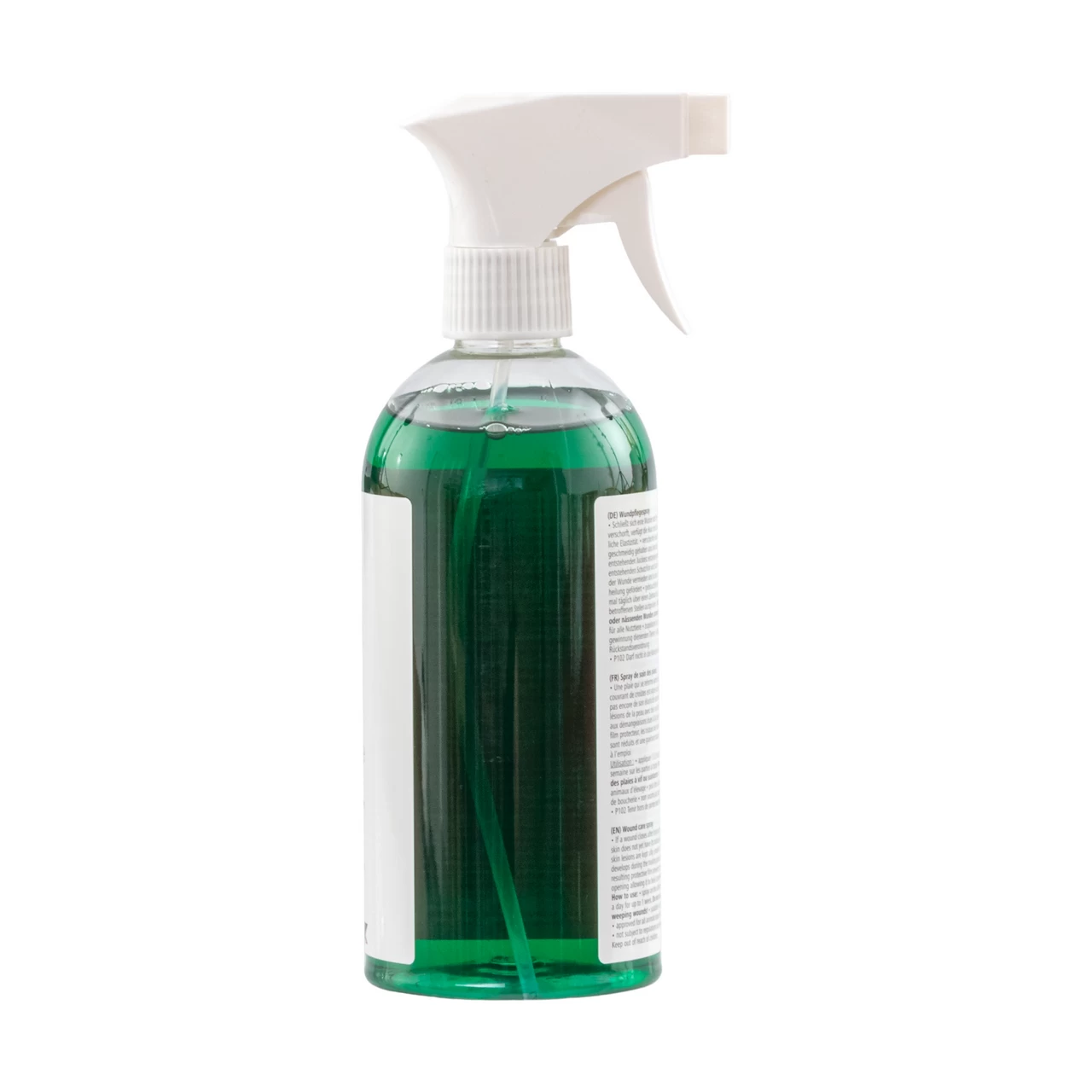 Spray per la cura delle ferite, Kerbl, 500 ml