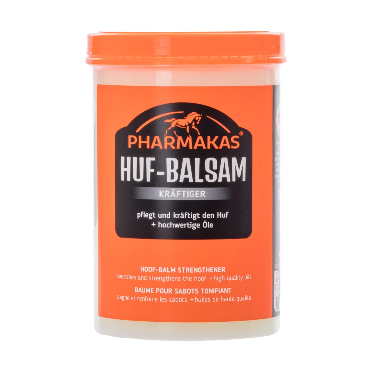 Balsamo per zoccoli, Pharmakas, 1000 ml :: 1000 ml