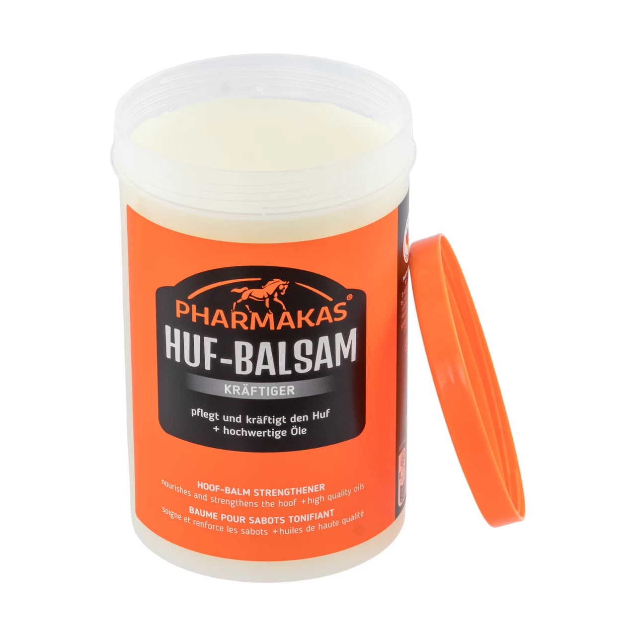 Balsamo per zoccoli, Pharmakas, 1000 ml :: 1000 ml
