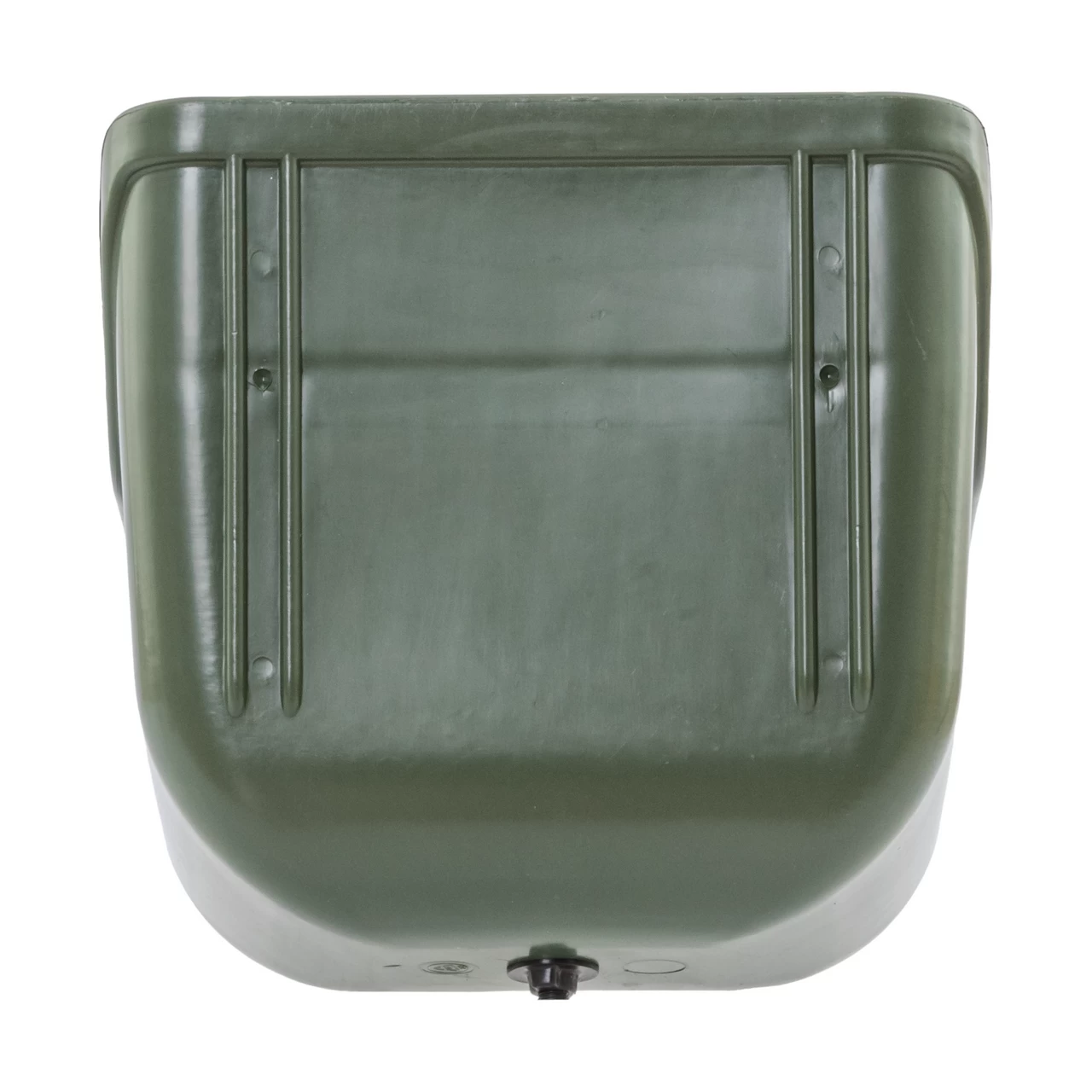 Mangiatoia per vitelli materaiale plastica, 9 litri