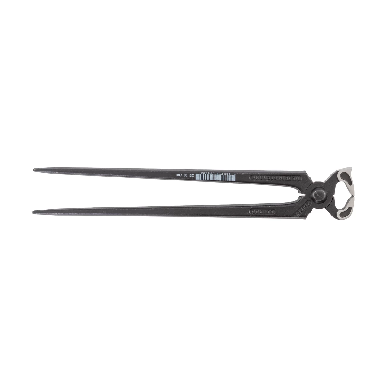 Tenaglia per zoccoli, Knipex, 30 cm