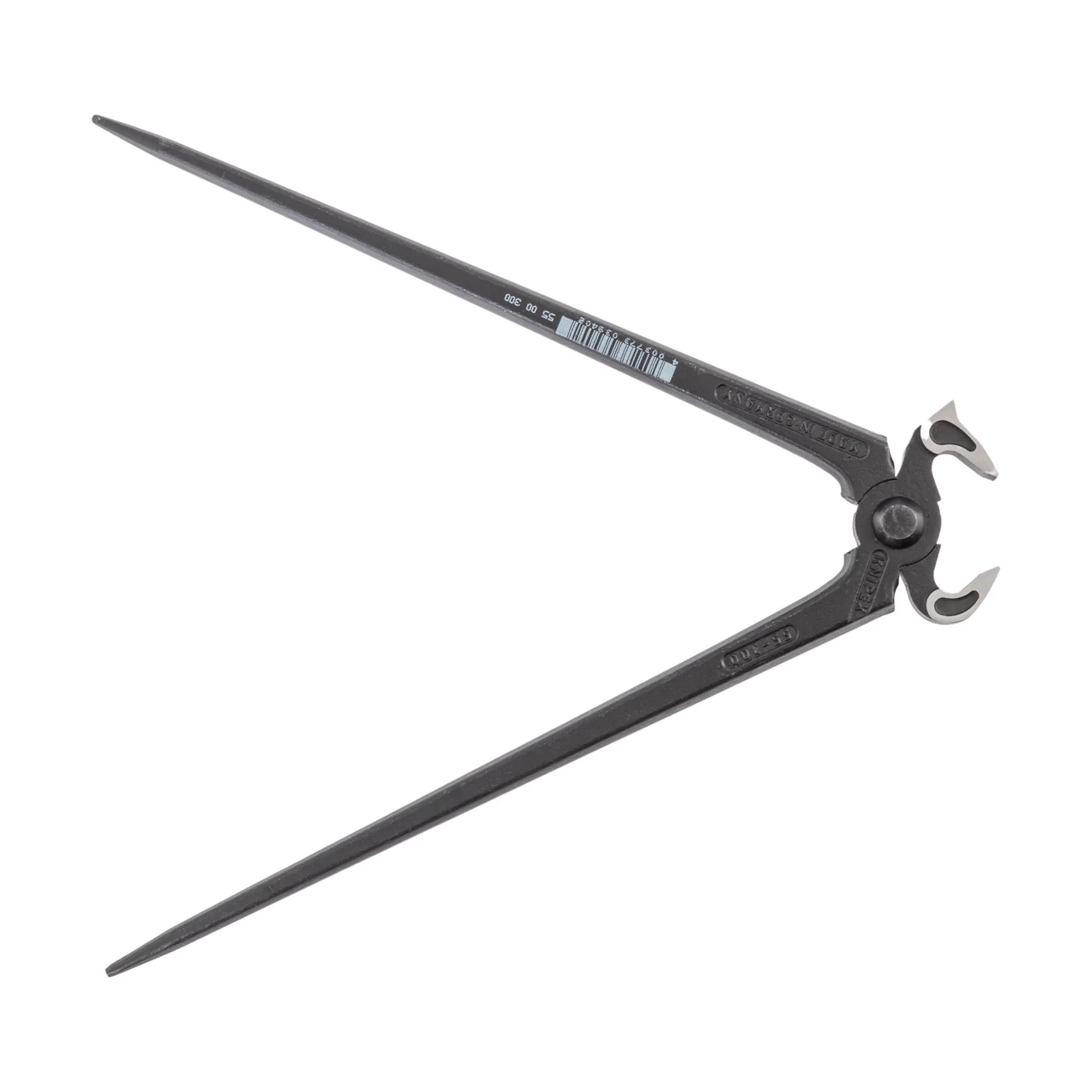 Tenaglia per zoccoli, Knipex, 30 cm