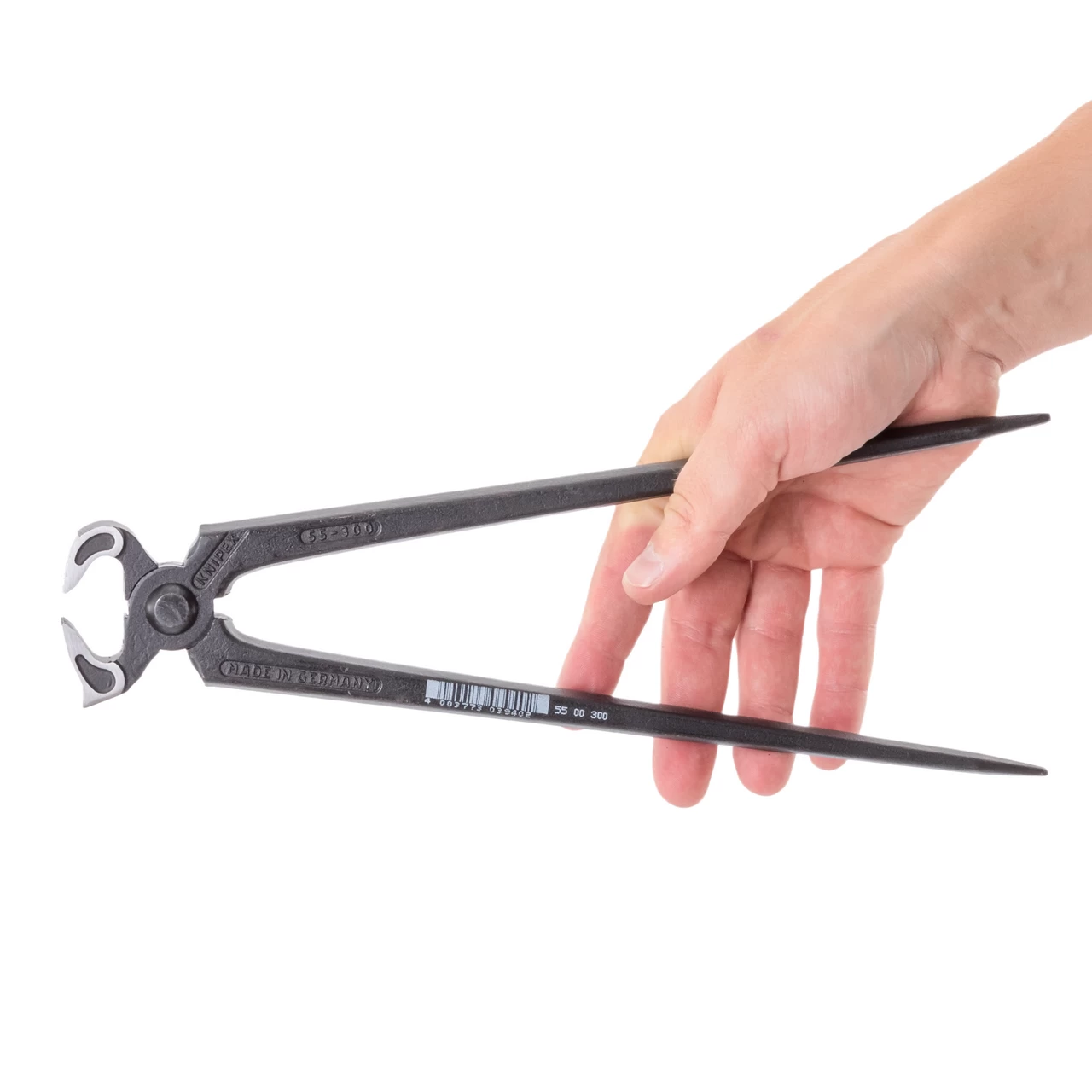 Tenaglia per zoccoli, Knipex, 30 cm