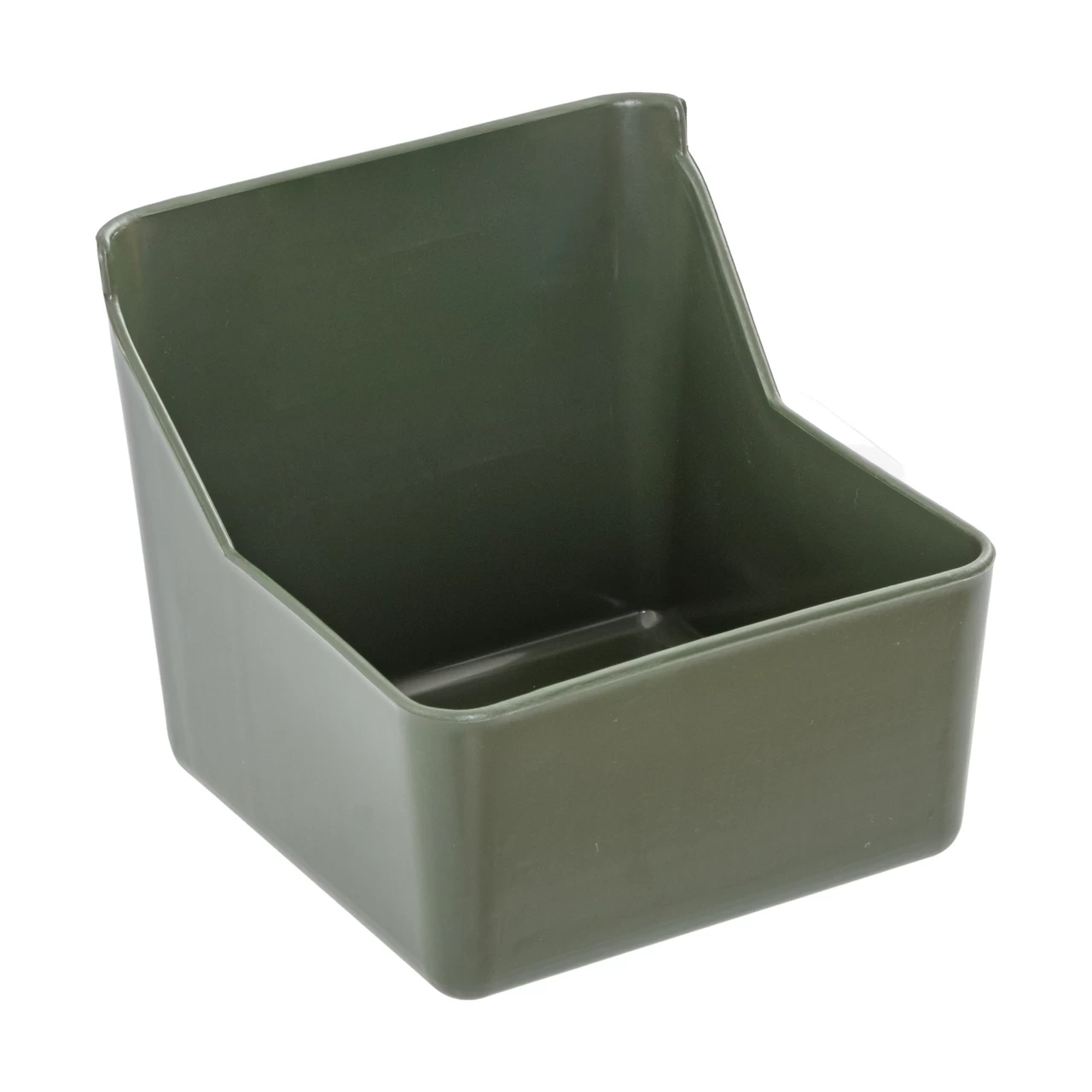 Mangiatoia per pecore, plastica, 6 litri
