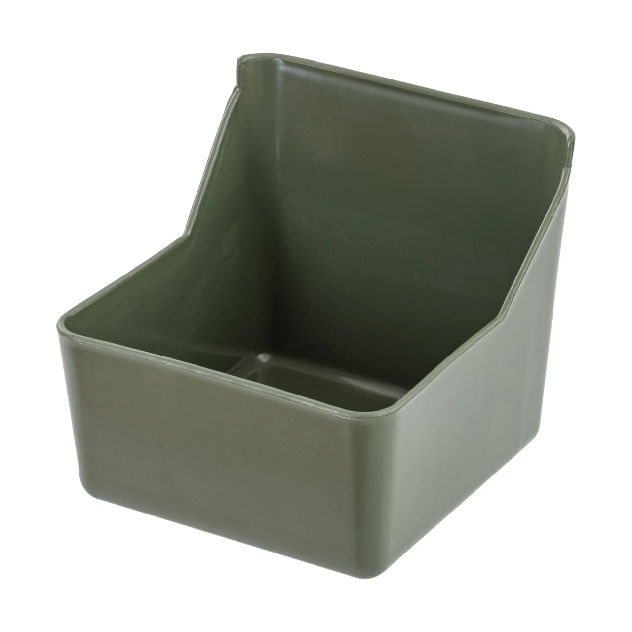 Mangiatoia per pecore, plastica, 6 litri