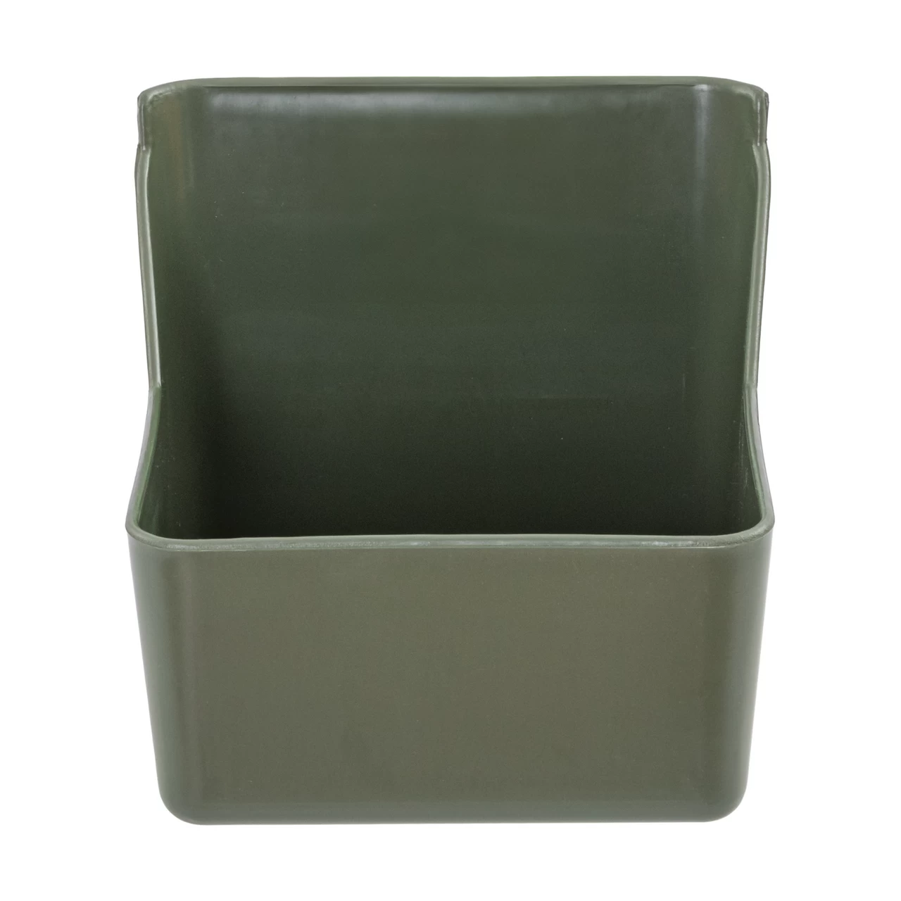Mangiatoia per pecore, plastica, 6 litri