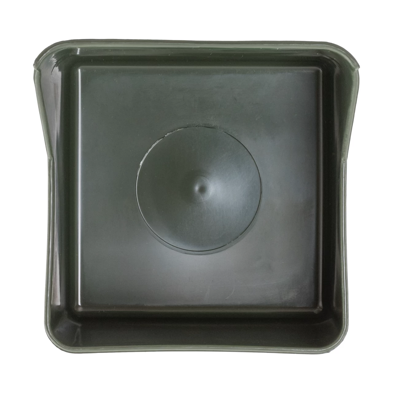 Mangiatoia per pecore, plastica, 6 litri