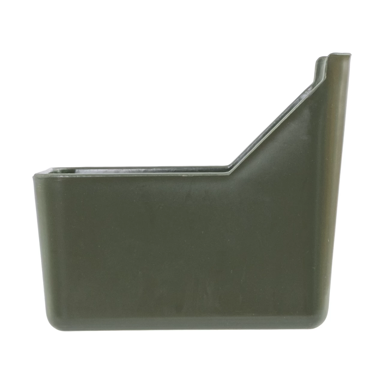 Mangiatoia per pecore, plastica, 6 litri
