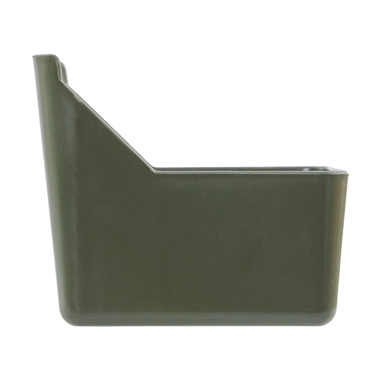 Mangiatoia per pecore, plastica, 6 litri