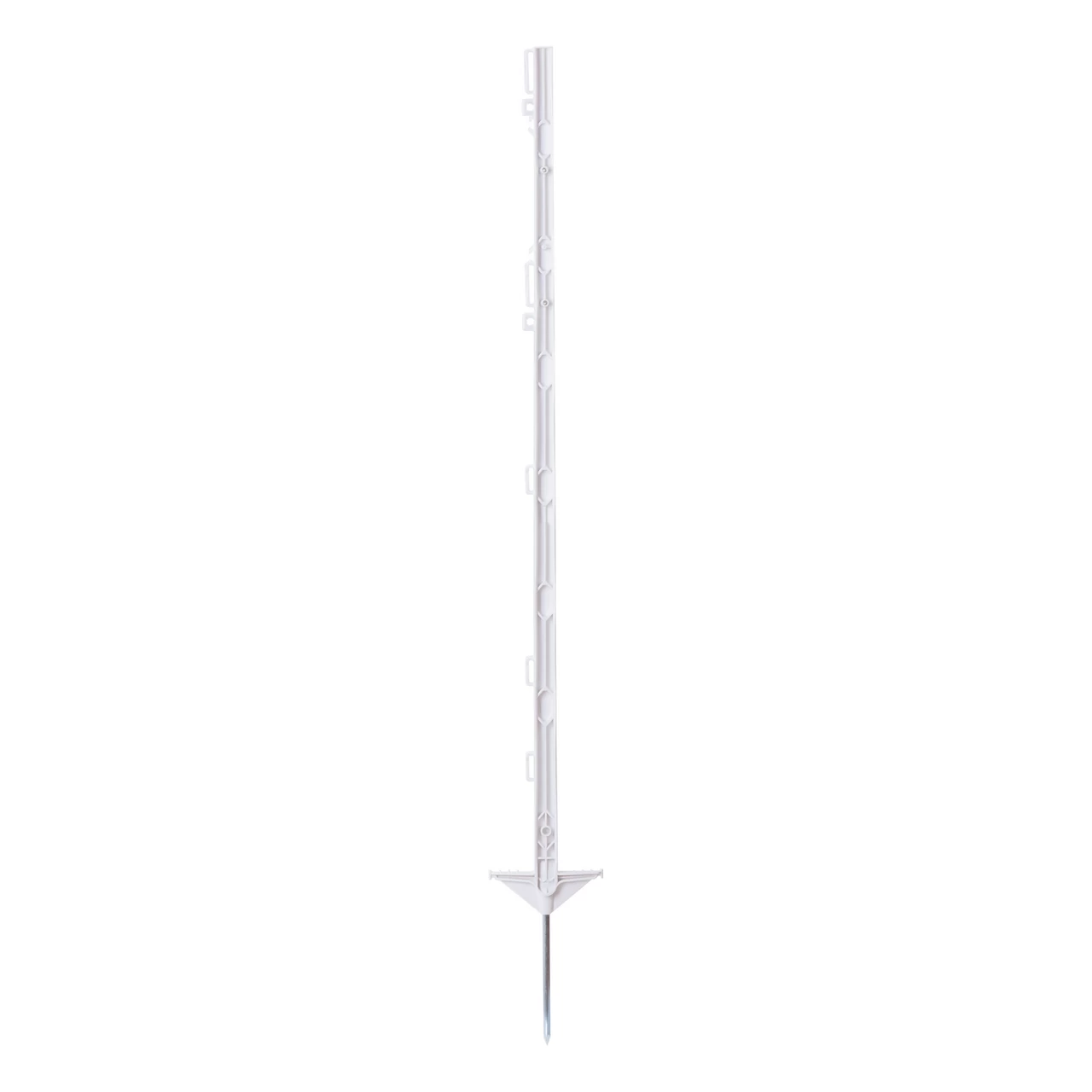 Palo in plastica, 105 cm, 40 pezzi