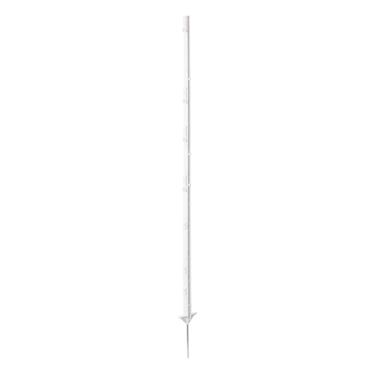 Palo in plastica, 156 cm, 20 pezzi