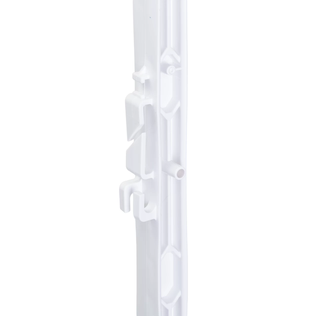 Palo in plastica, 156 cm, 20 pezzi