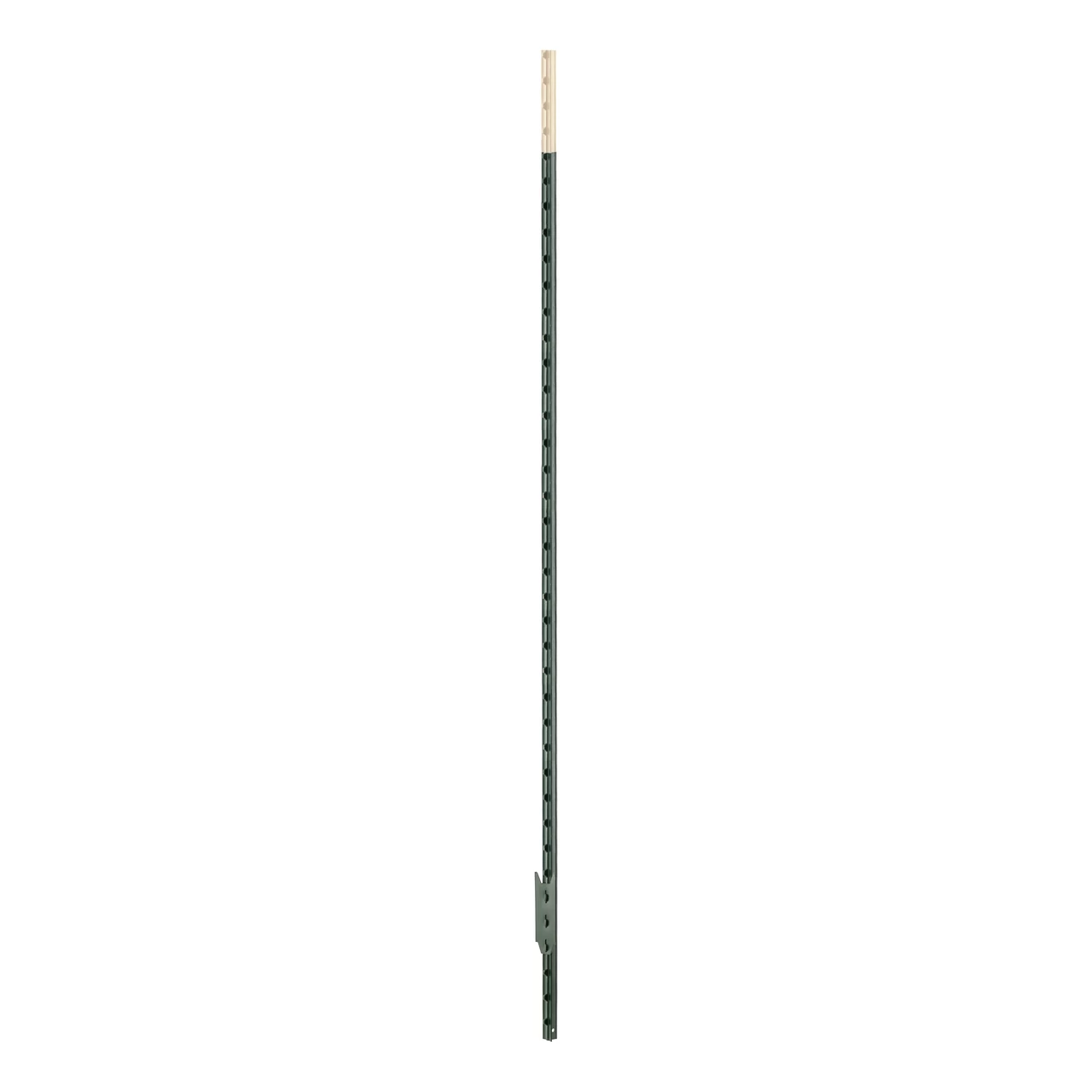 Palo metallico T-post, 240 cm