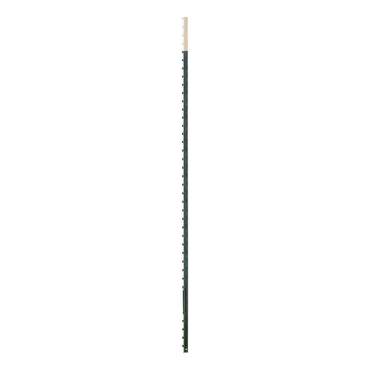 Palo metallico T-post, 240 cm