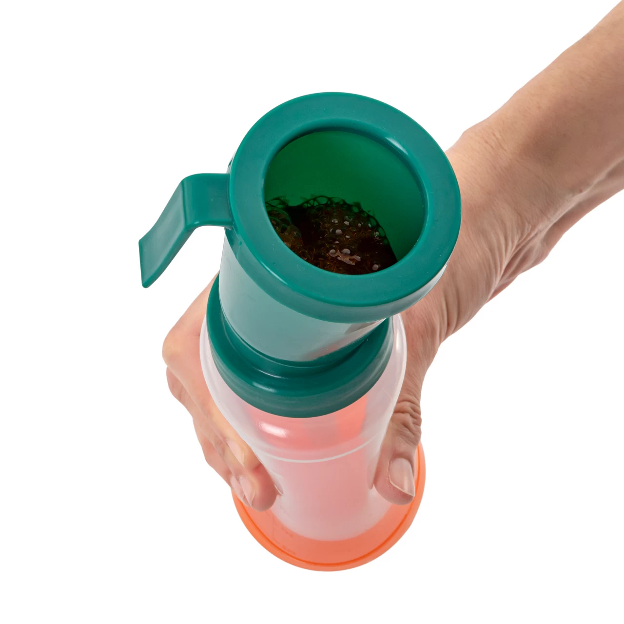 Coppa per la disinfezione dei capezzoli, clasic, 300 ml
