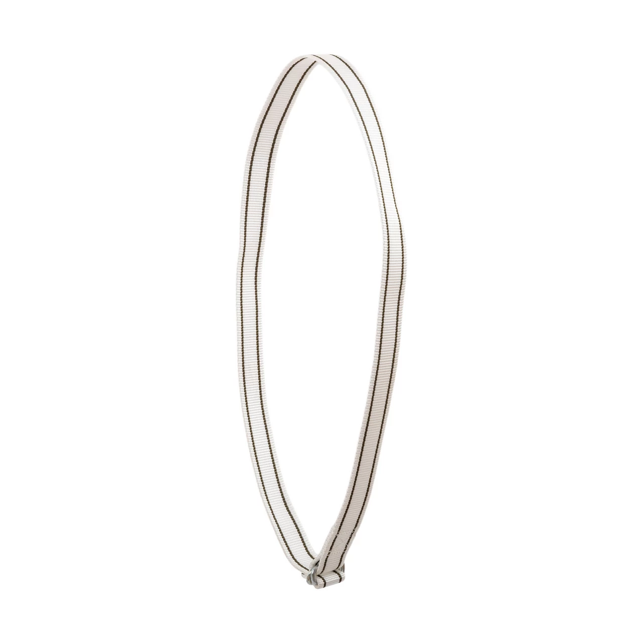 Collare per mucca, 130 × 4 cm