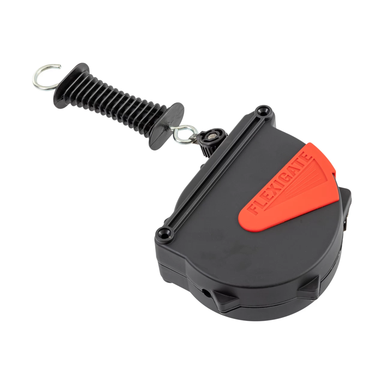 Set poartă cu fir pentru gard electric, Ako Flexigate, 7,5 m