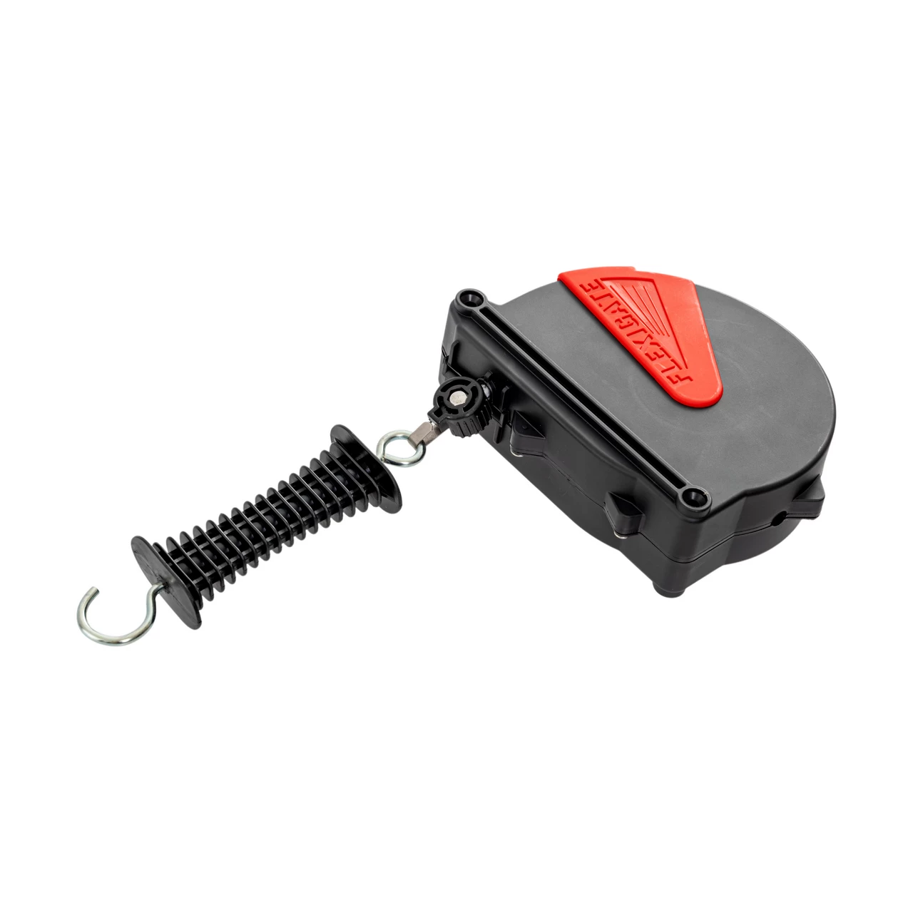 Set poartă cu fir pentru gard electric, Ako Flexigate, 7,5 m