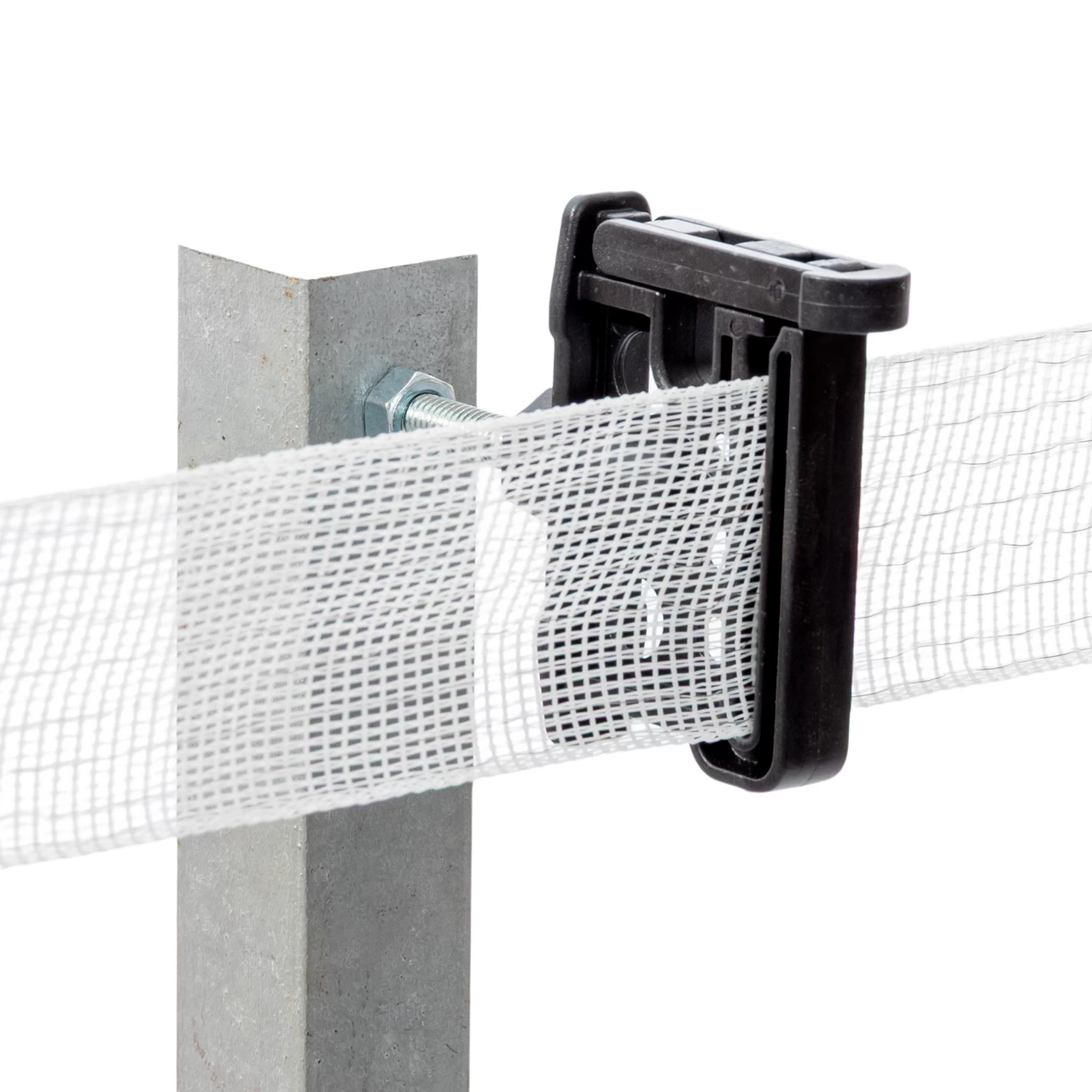 Isolatore per nastro con filetto metrico M6