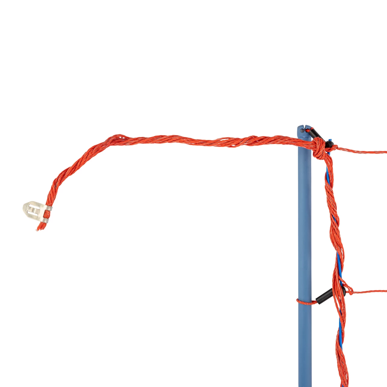 Rete per recinto elettrico, TitanNet Premium, 50 m × 90 cm