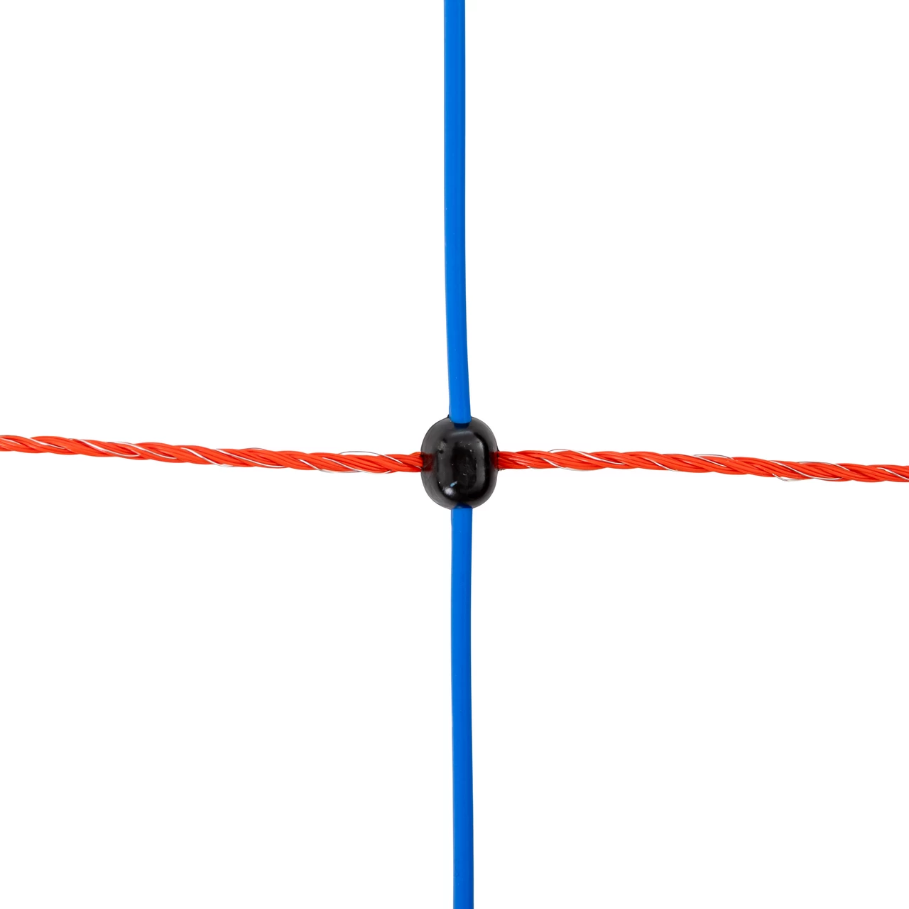 Rete per recinto elettrico, TitanNet Premium, 50 m × 108 cm