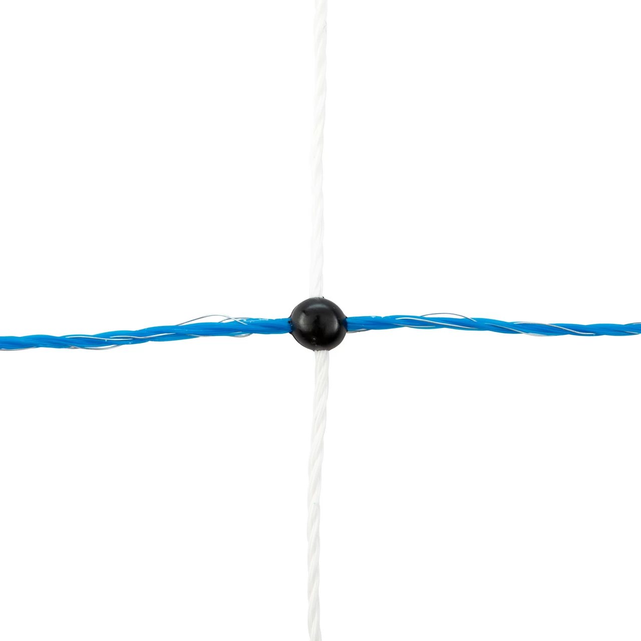 Rete per recinto elettrico, OviNet Maxi, 50 m × 122 cm